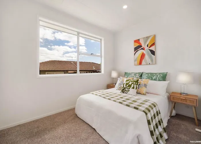 Luxury & Affordable Cosy Room